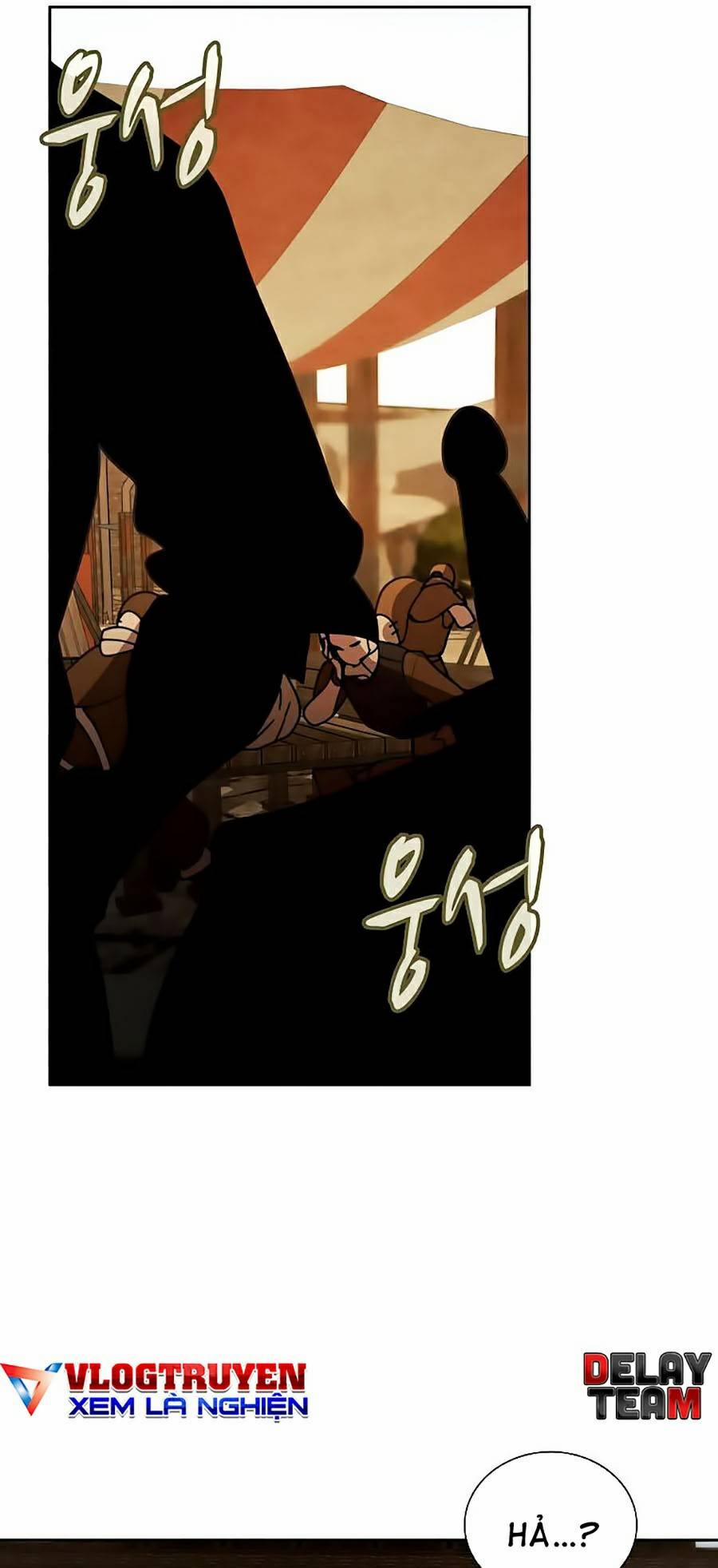 Thực Thư Pháp Sư 35 trang 10