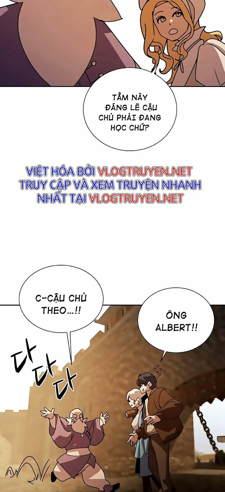 Thực Thư Pháp Sư 35 trang 12