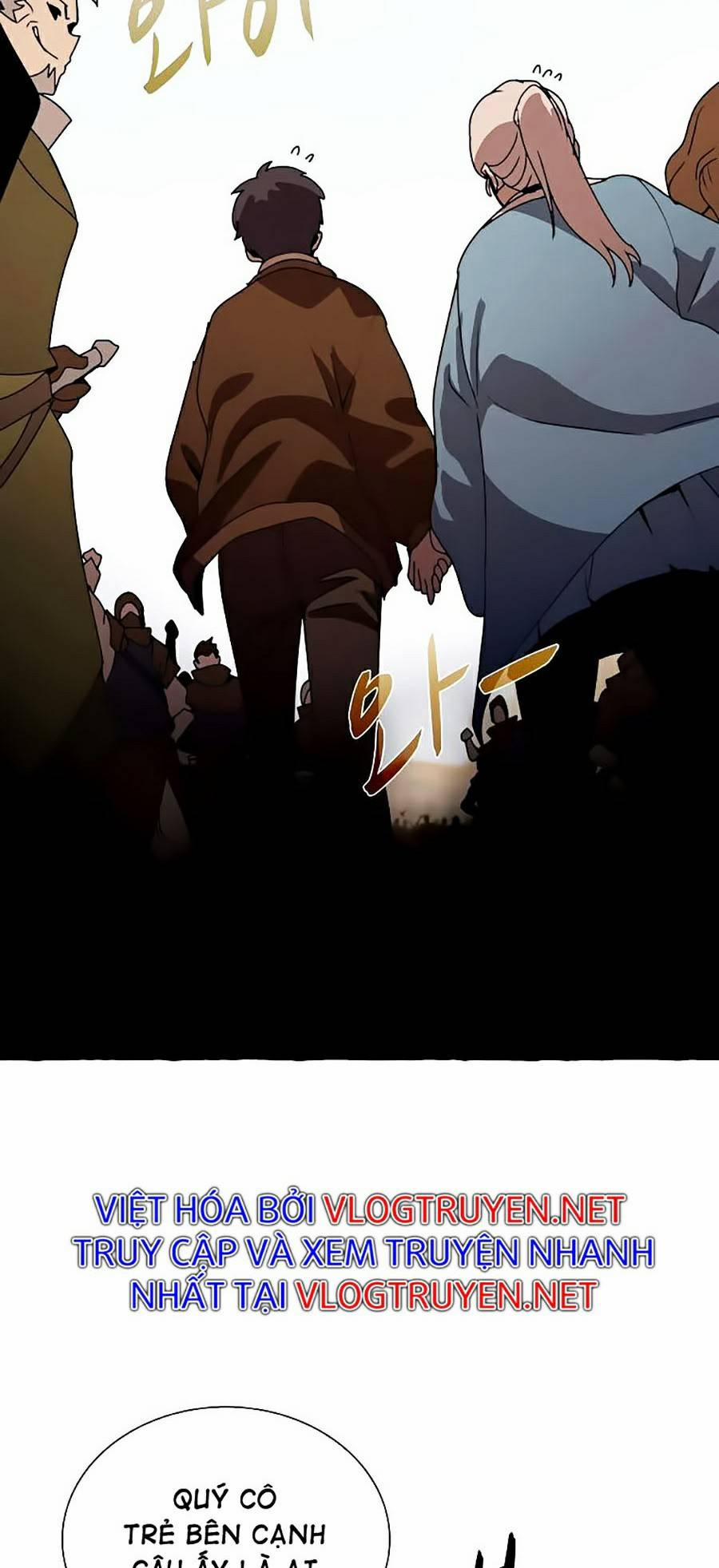 Thực Thư Pháp Sư 35 trang 15