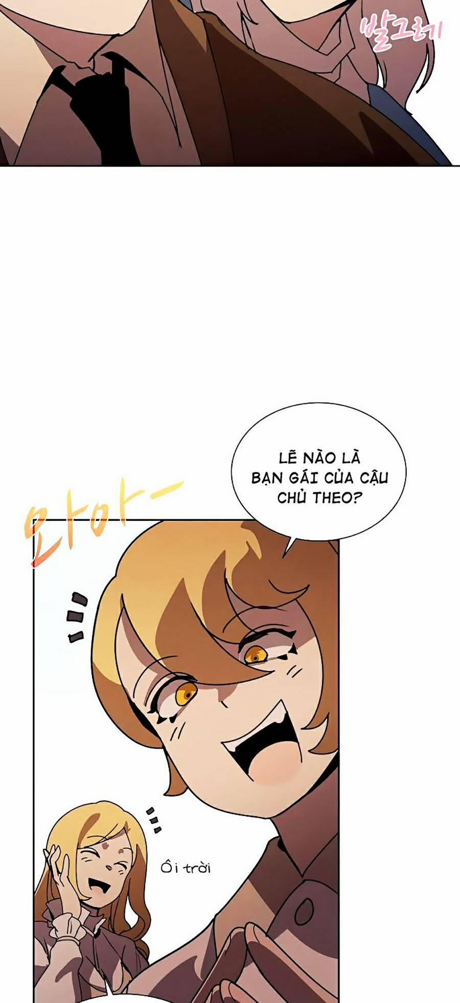 Thực Thư Pháp Sư 35 trang 17