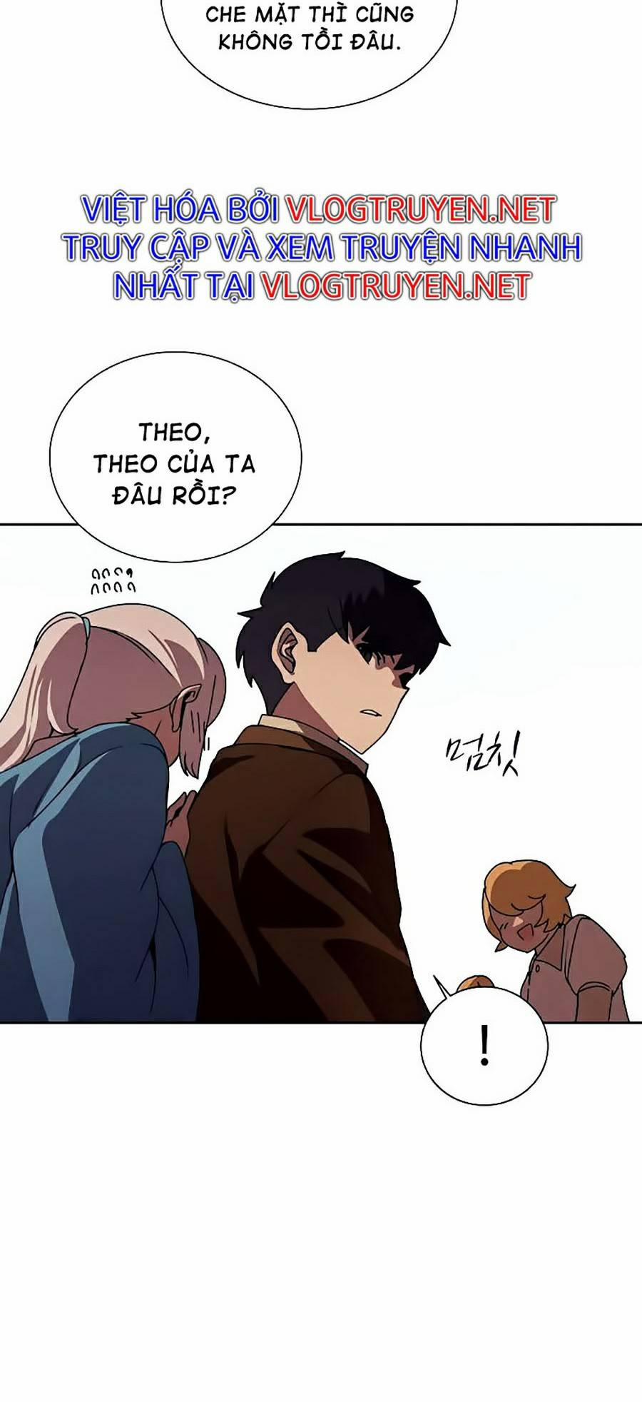 Thực Thư Pháp Sư 35 trang 19