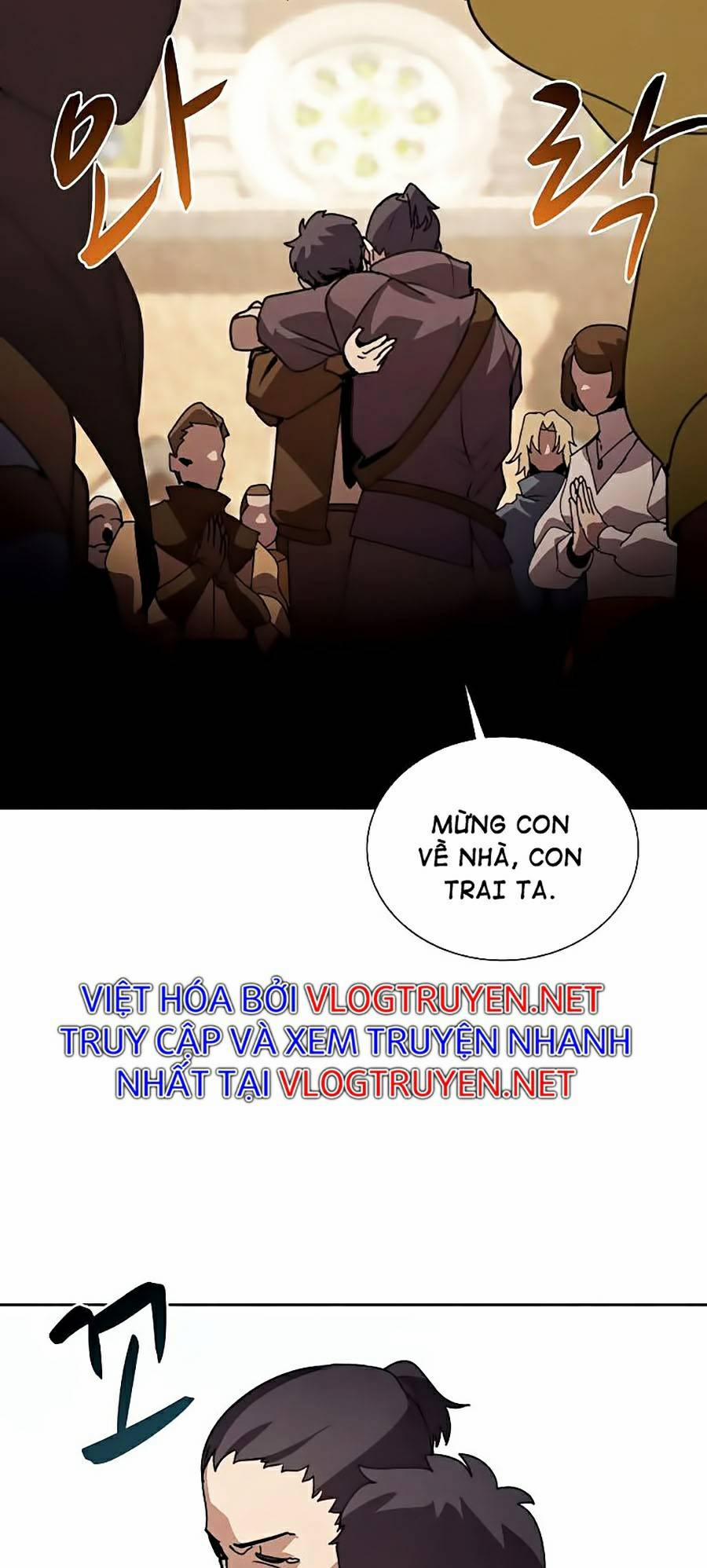 Thực Thư Pháp Sư 35 trang 22