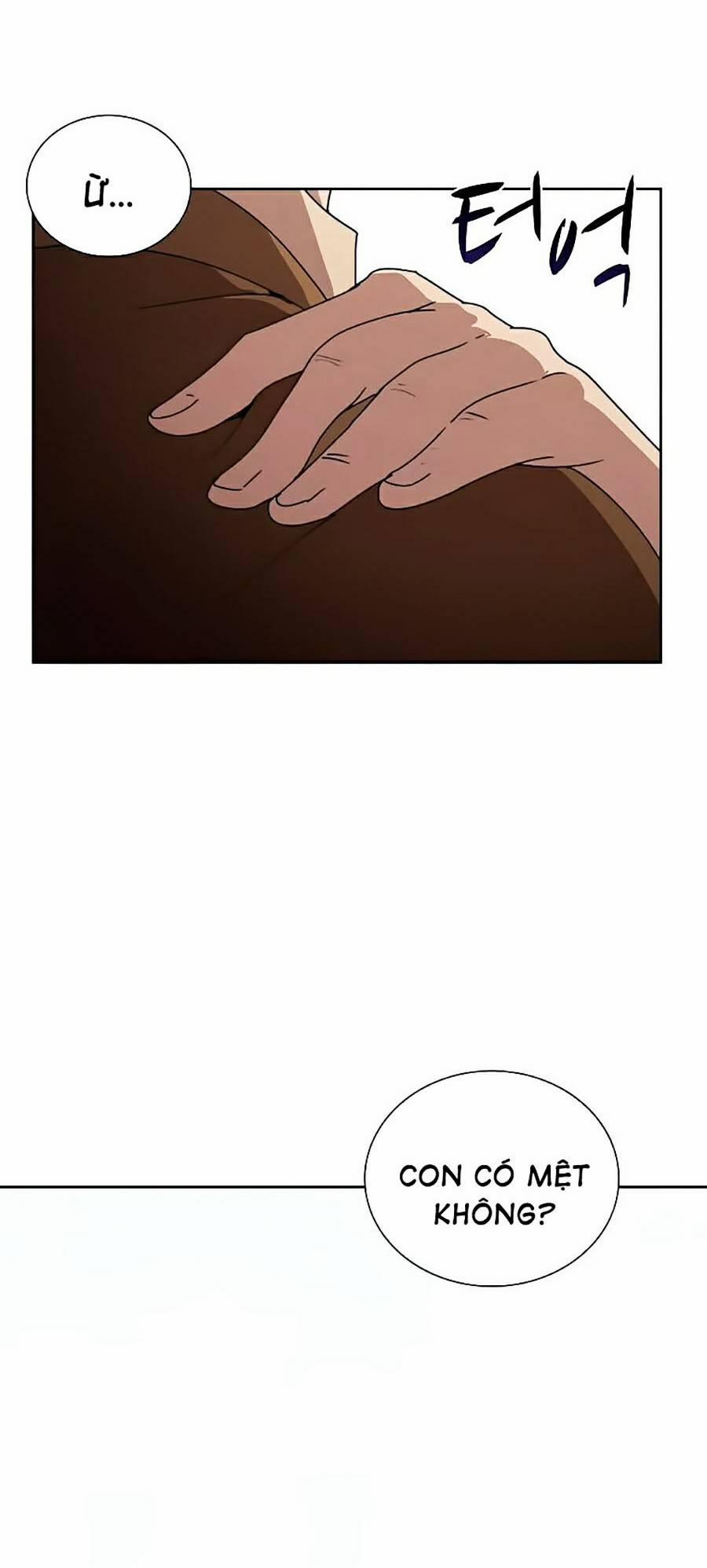 Thực Thư Pháp Sư 35 trang 25