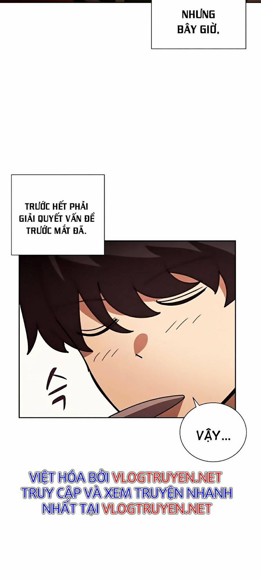 Thực Thư Pháp Sư 35 trang 29