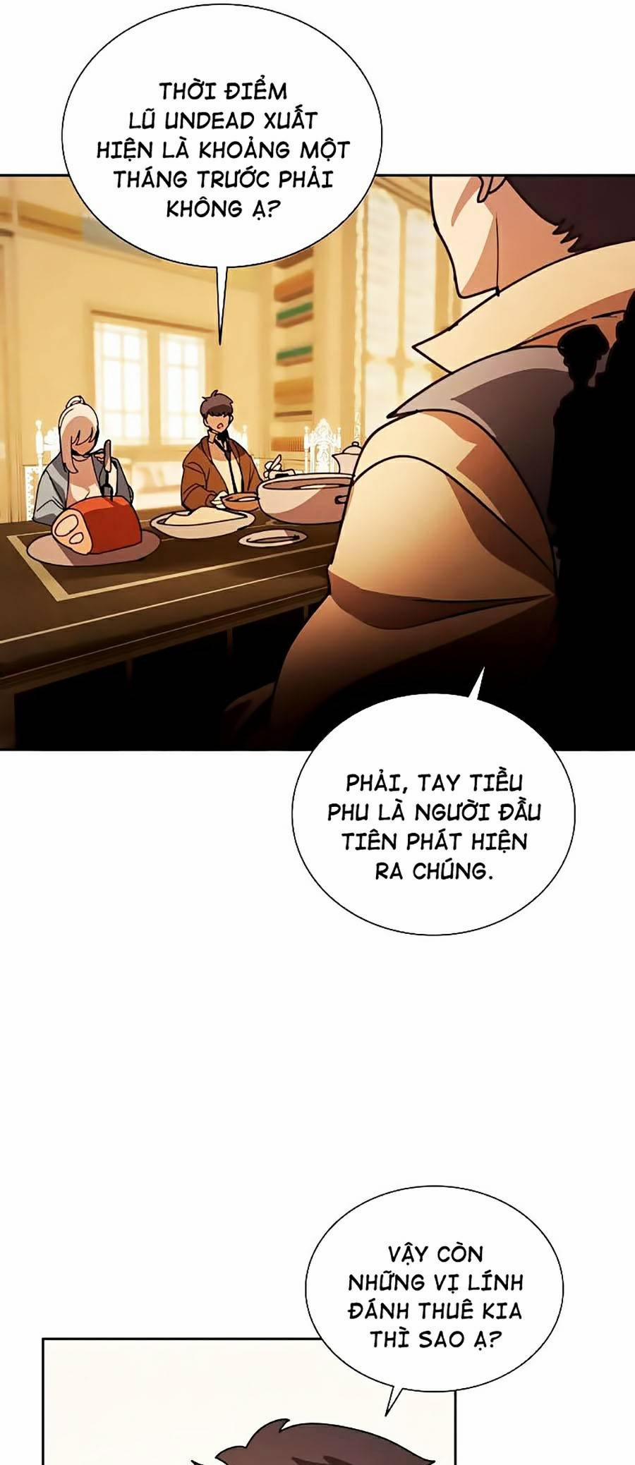 Thực Thư Pháp Sư 35 trang 30