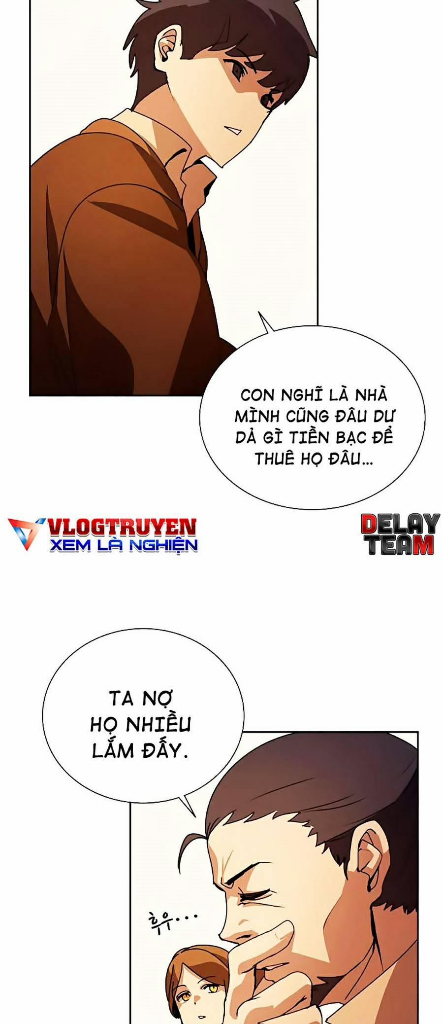 Thực Thư Pháp Sư 35 trang 31