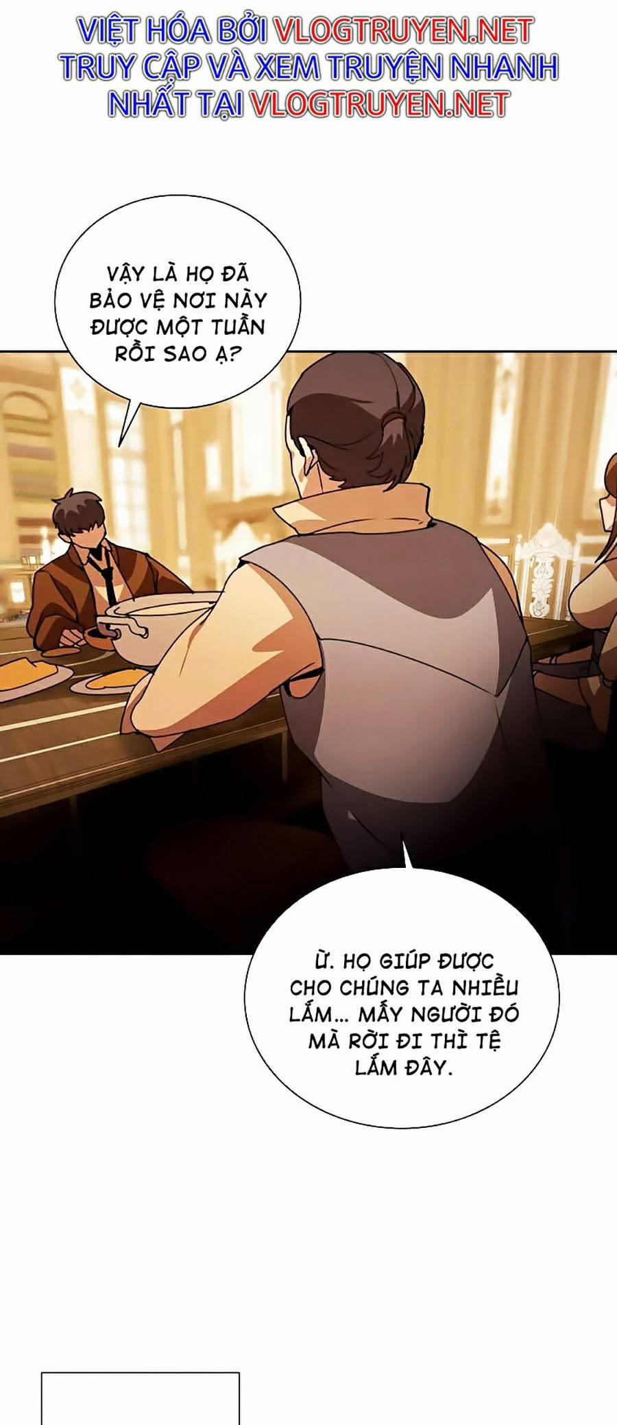 Thực Thư Pháp Sư 35 trang 33