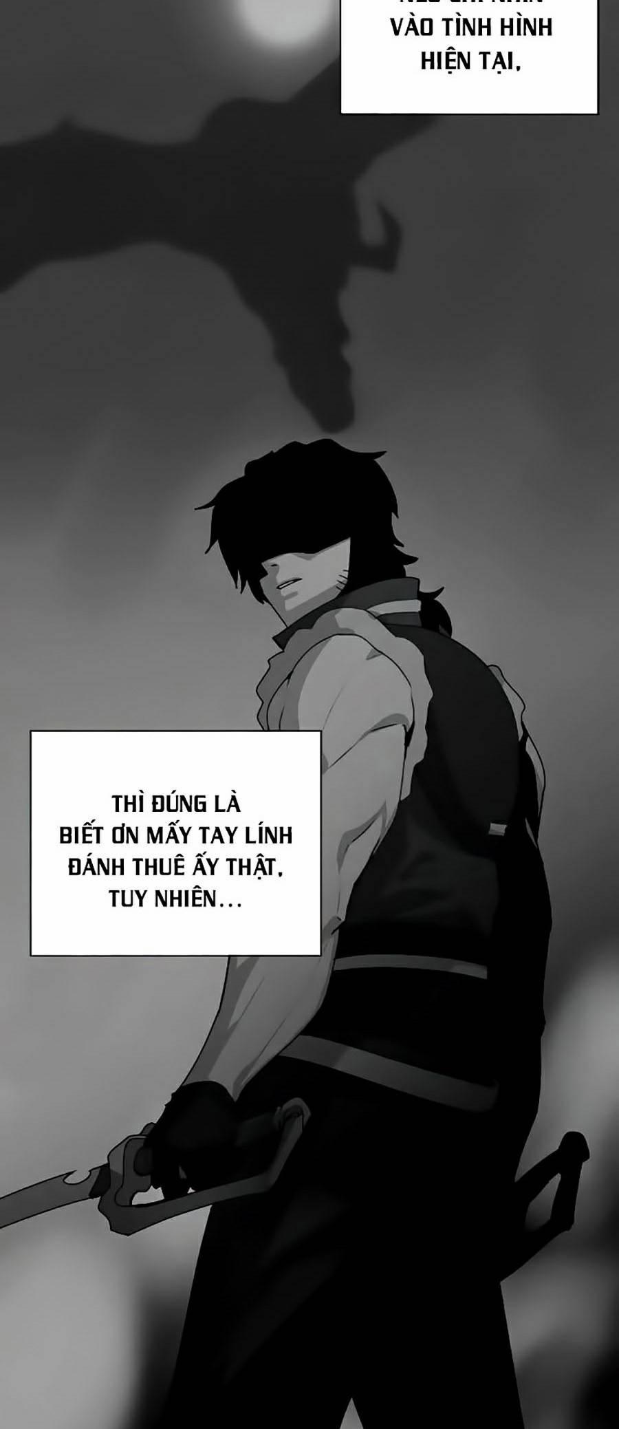 Thực Thư Pháp Sư 35 trang 36