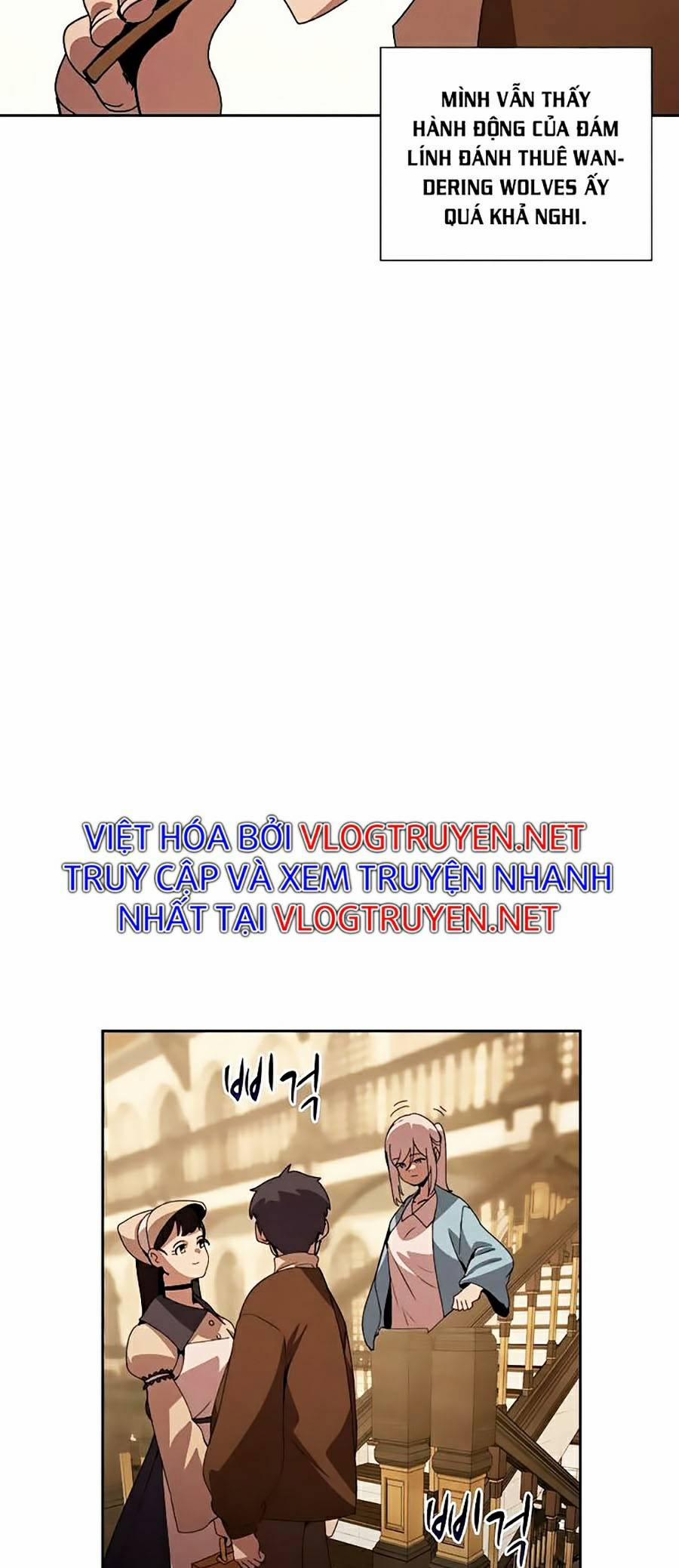 Thực Thư Pháp Sư 35 trang 38