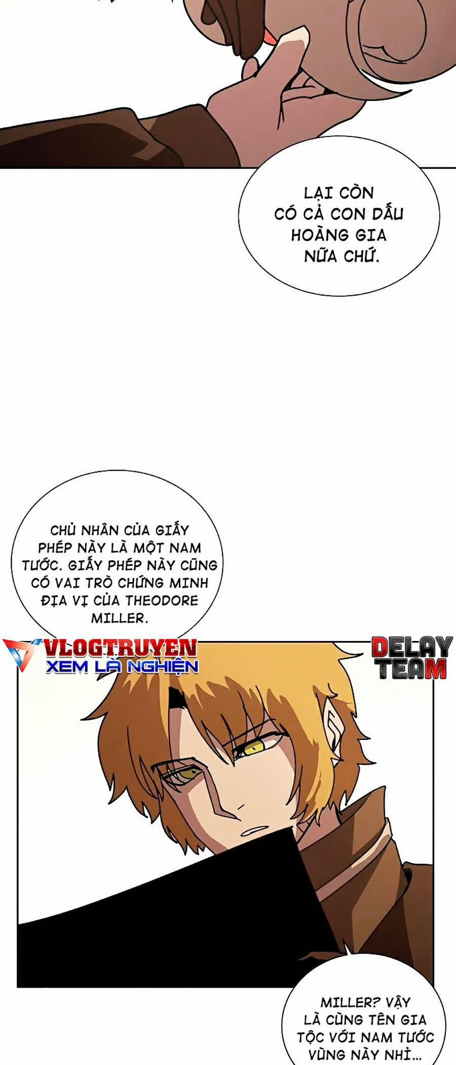 Thực Thư Pháp Sư 35 trang 4