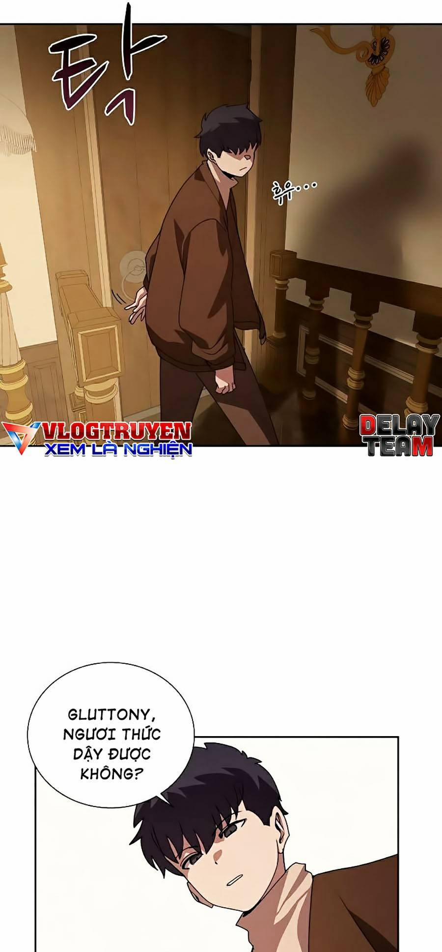 Thực Thư Pháp Sư 35 trang 40