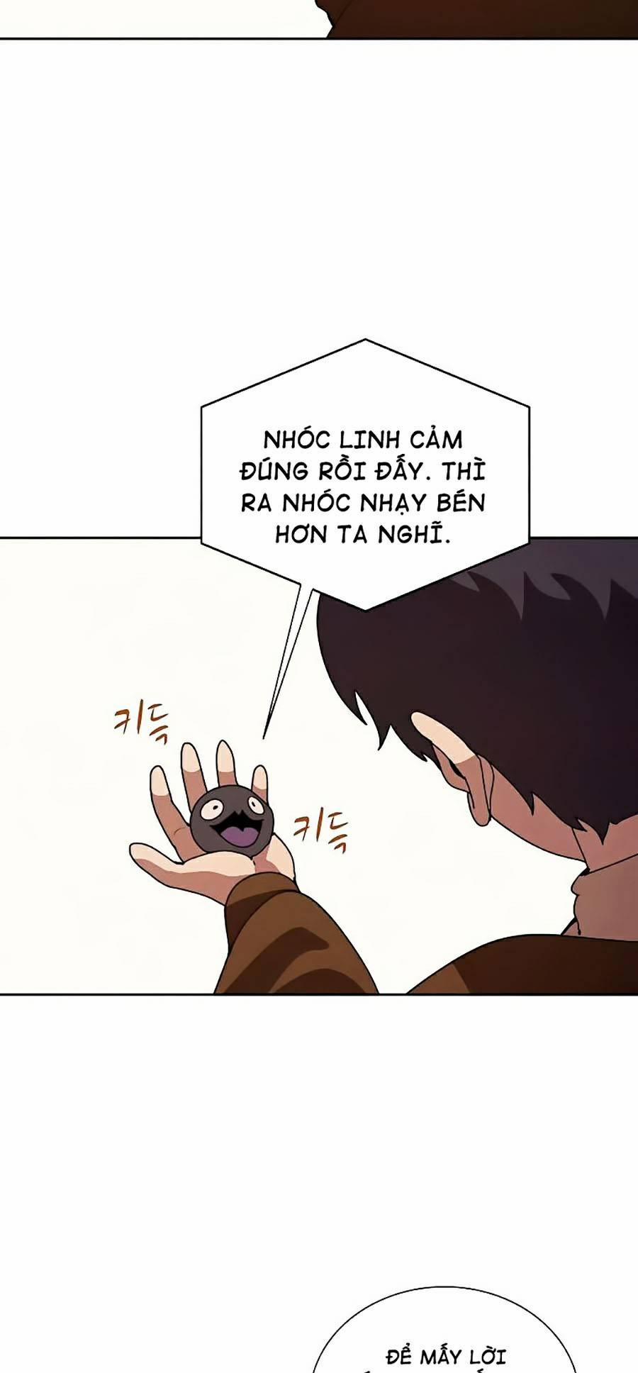 Thực Thư Pháp Sư 35 trang 42