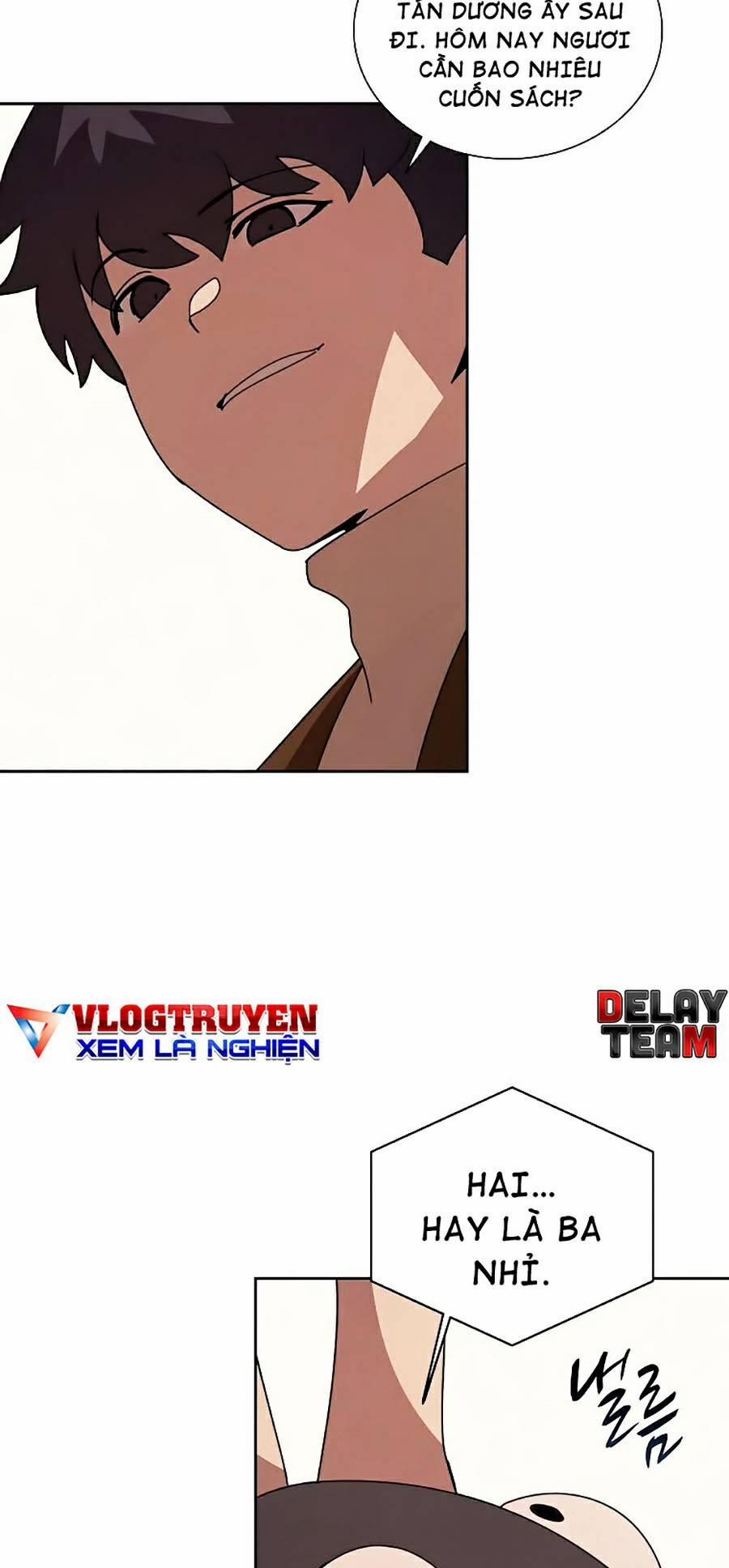 Thực Thư Pháp Sư 35 trang 43