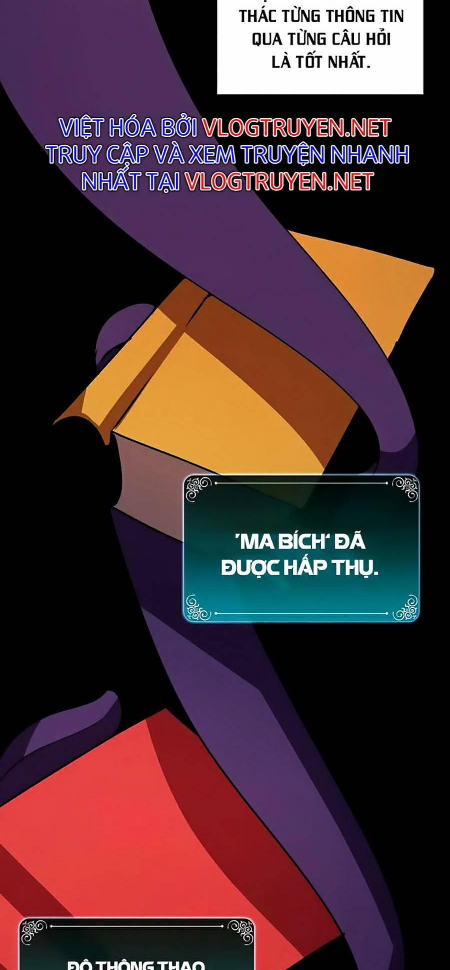 Thực Thư Pháp Sư 35 trang 45