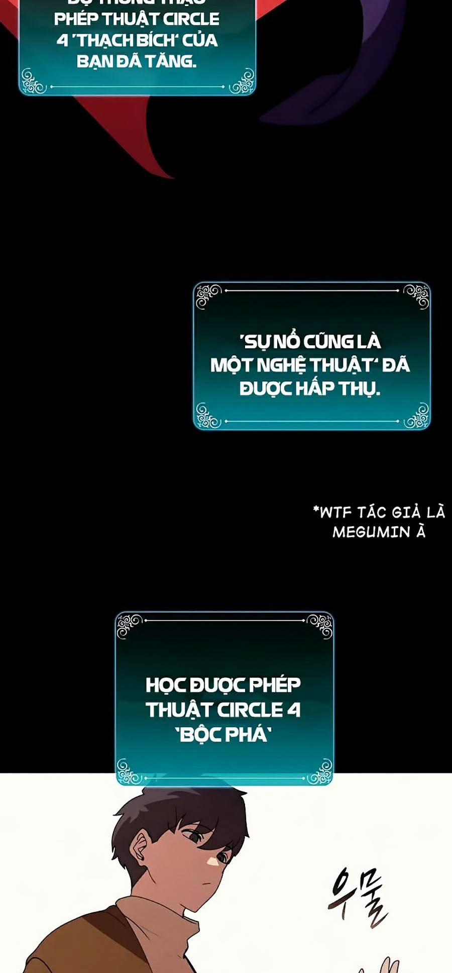 Thực Thư Pháp Sư 35 trang 46