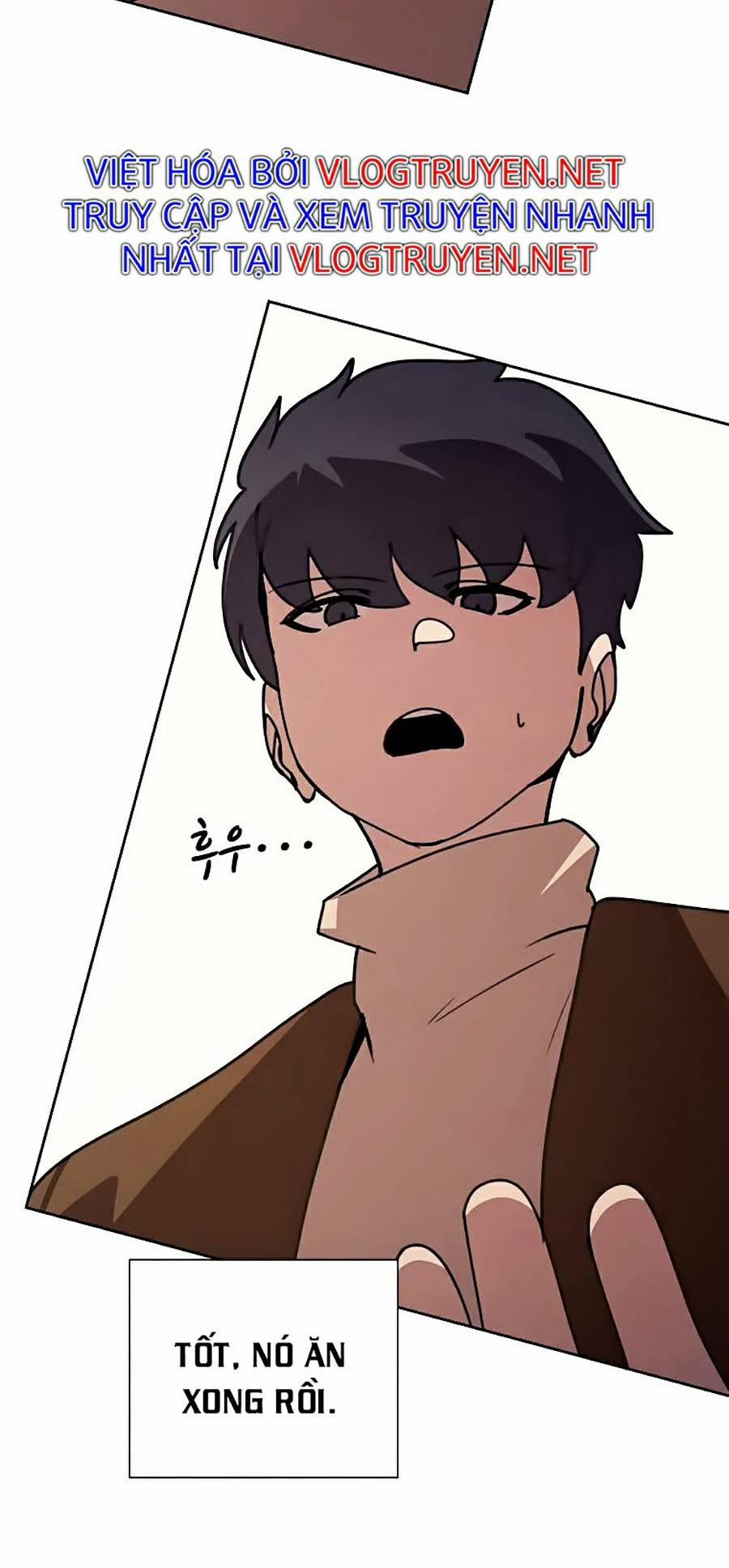 Thực Thư Pháp Sư 35 trang 48