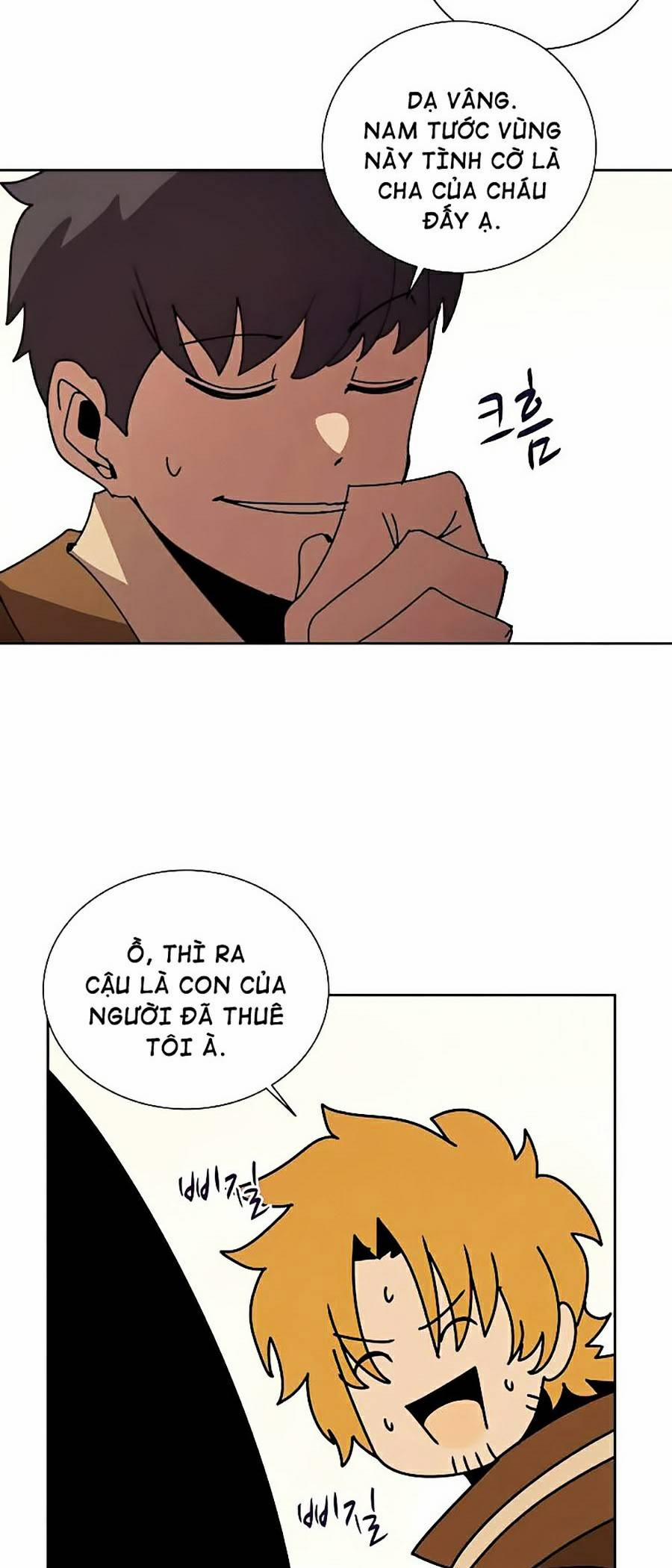 Thực Thư Pháp Sư 35 trang 5