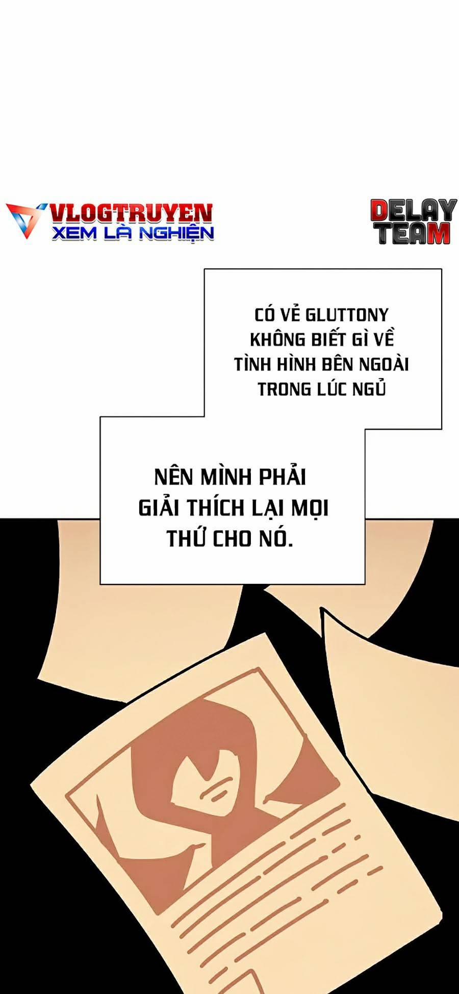 Thực Thư Pháp Sư 35 trang 50