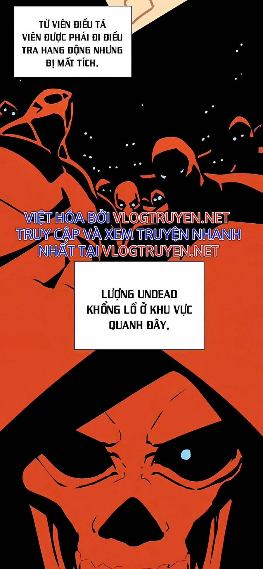 Thực Thư Pháp Sư 35 trang 51