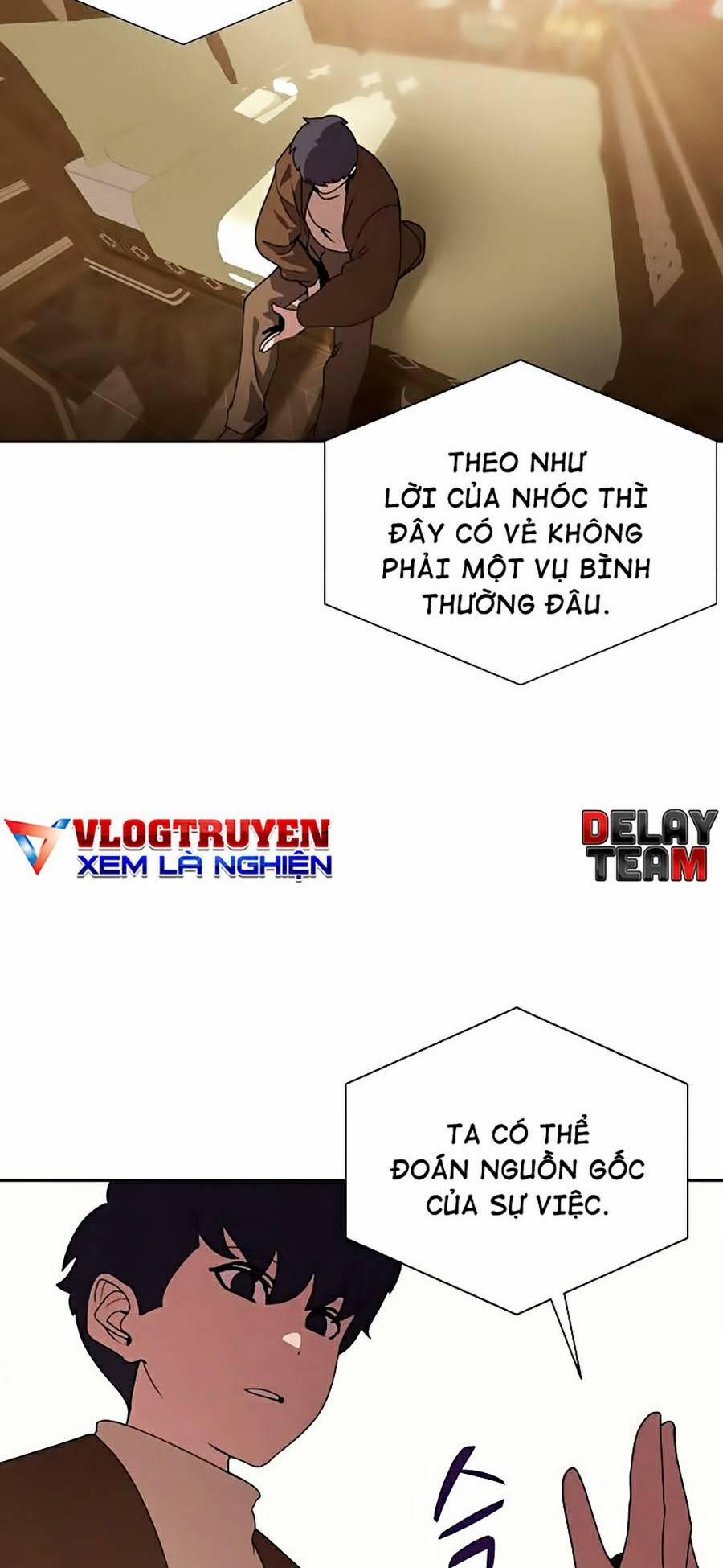 Thực Thư Pháp Sư 35 trang 53