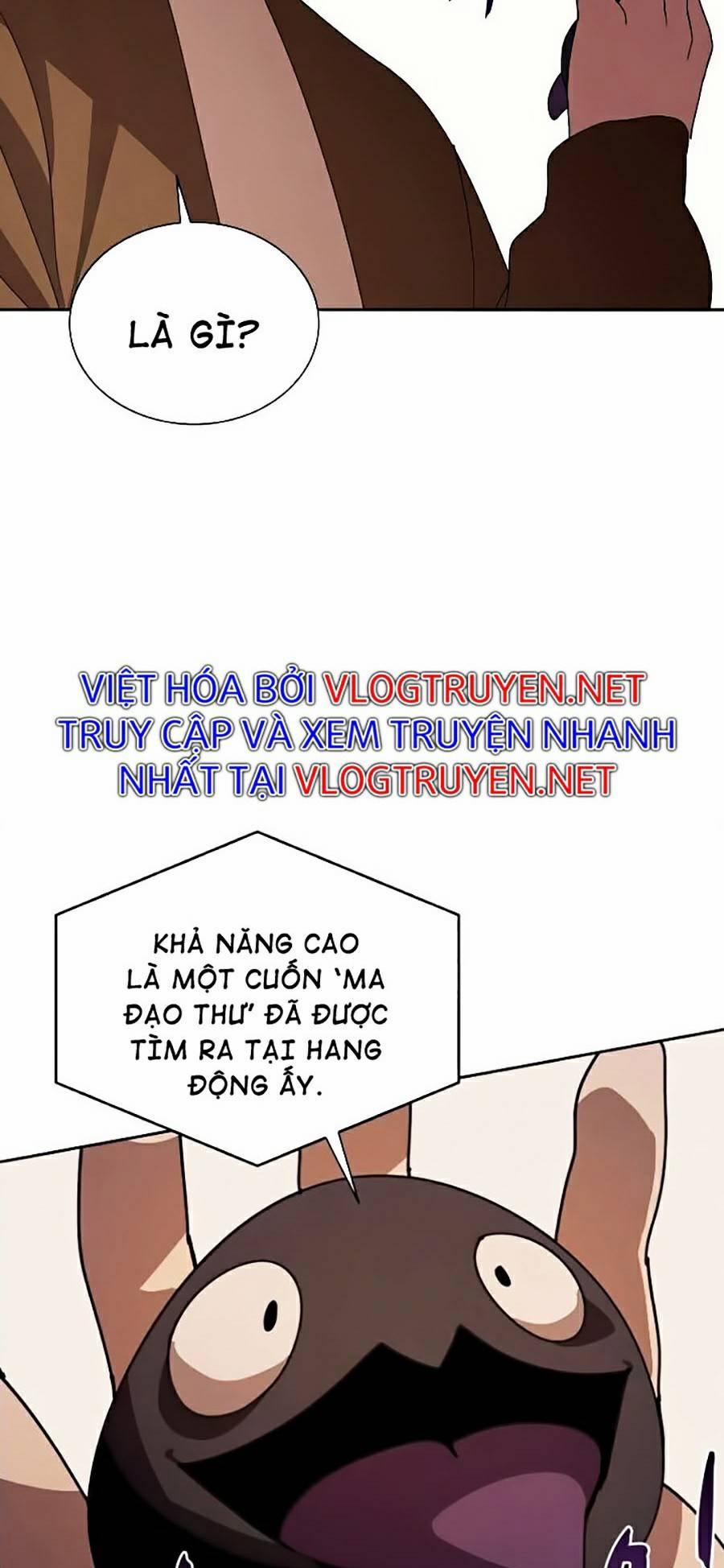 Thực Thư Pháp Sư 35 trang 54