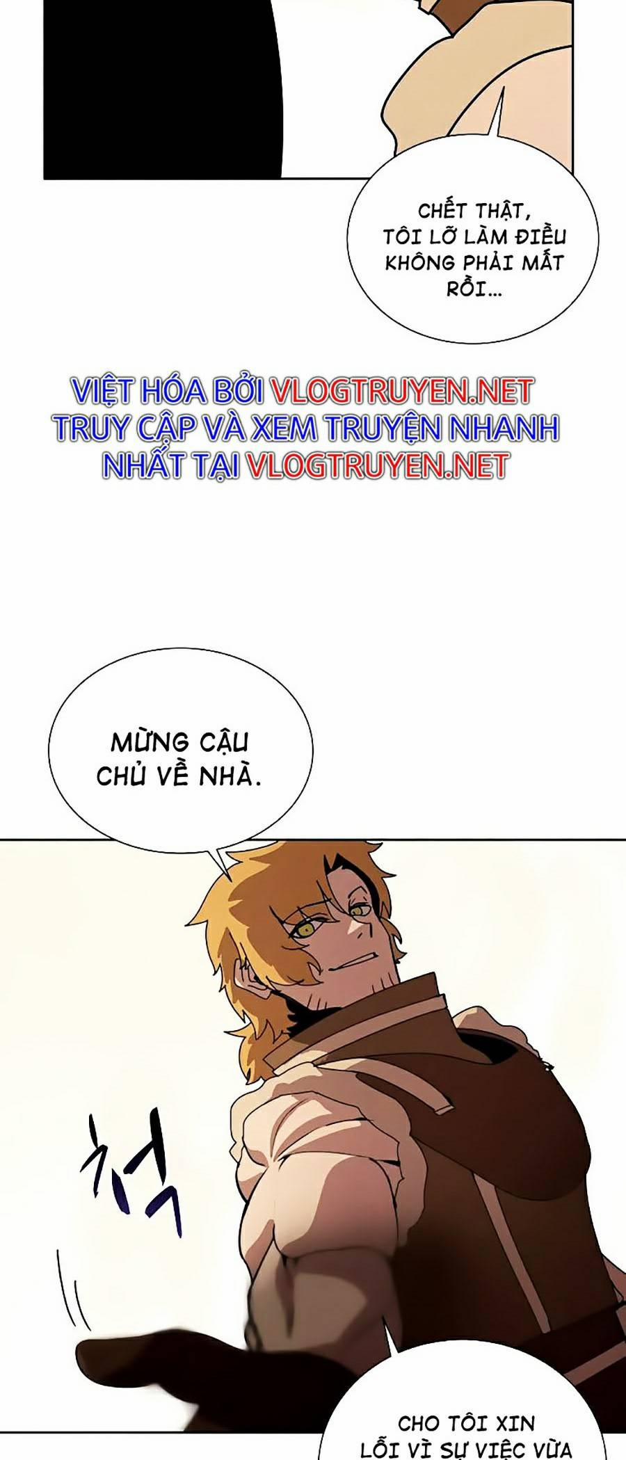 Thực Thư Pháp Sư 35 trang 6