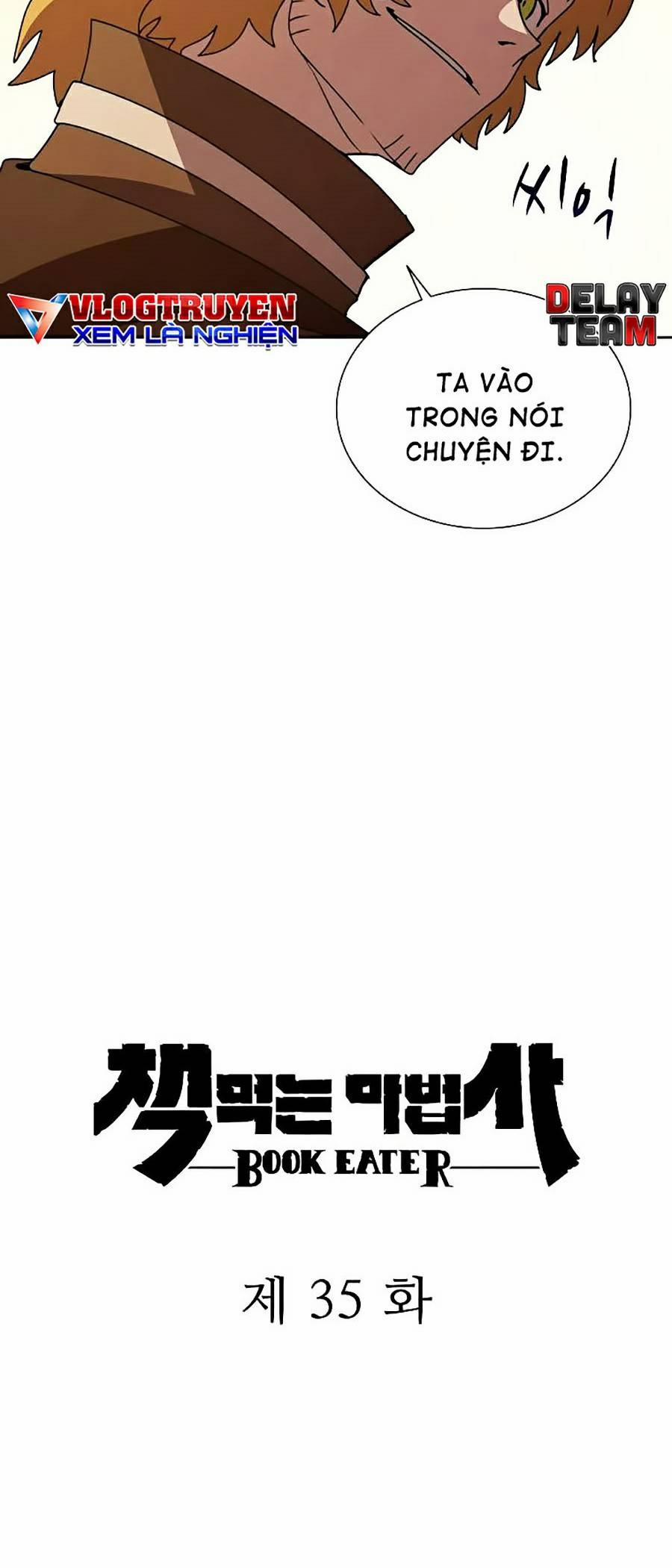 Thực Thư Pháp Sư 35 trang 8