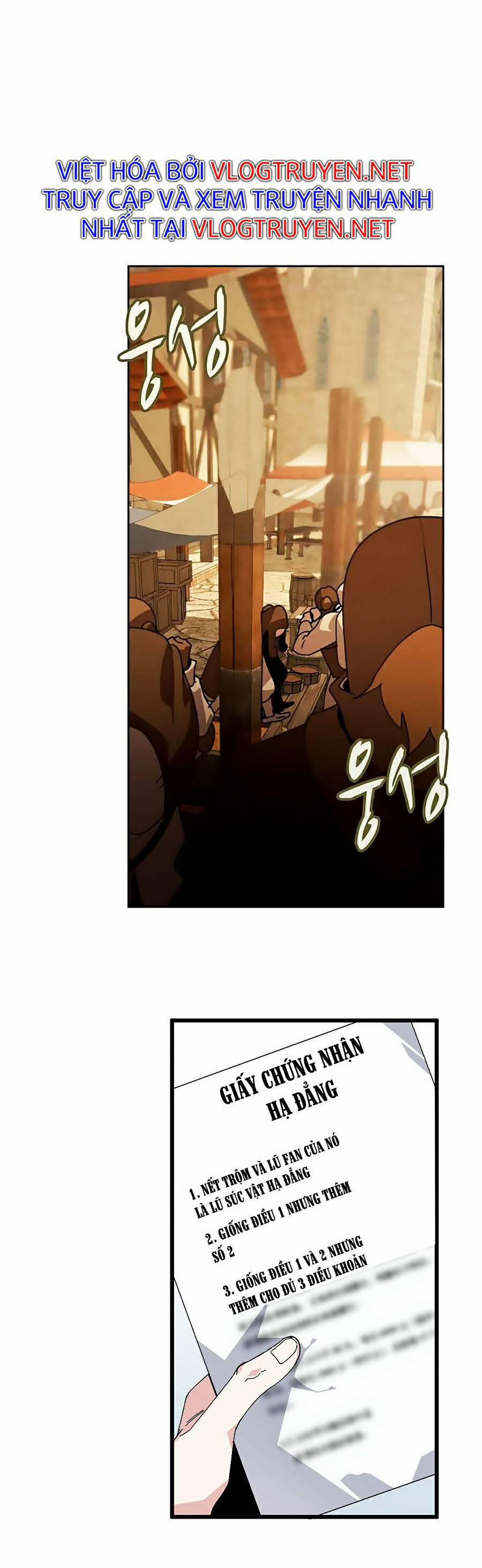 Thực Thư Pháp Sư 35 trang 9