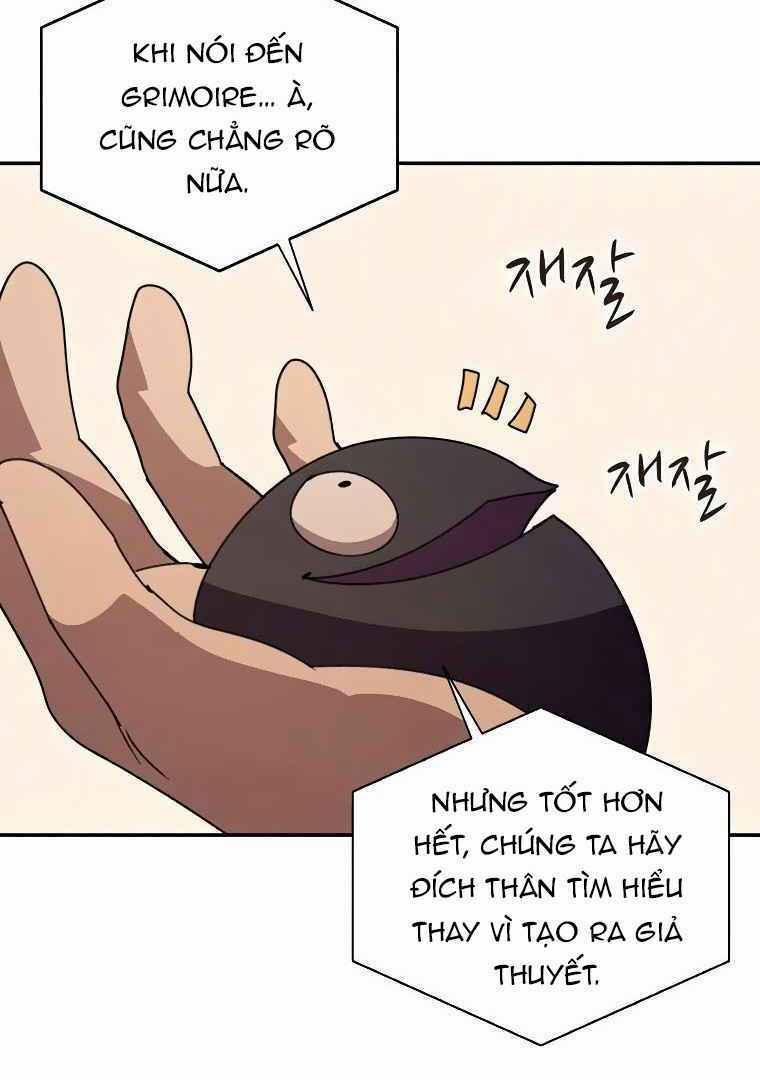 Thực Thư Pháp Sư 36 trang 1