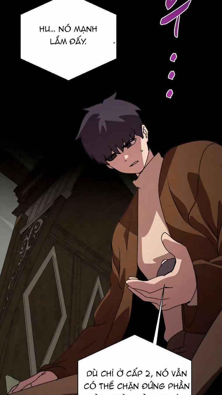 Thực Thư Pháp Sư 36 trang 16