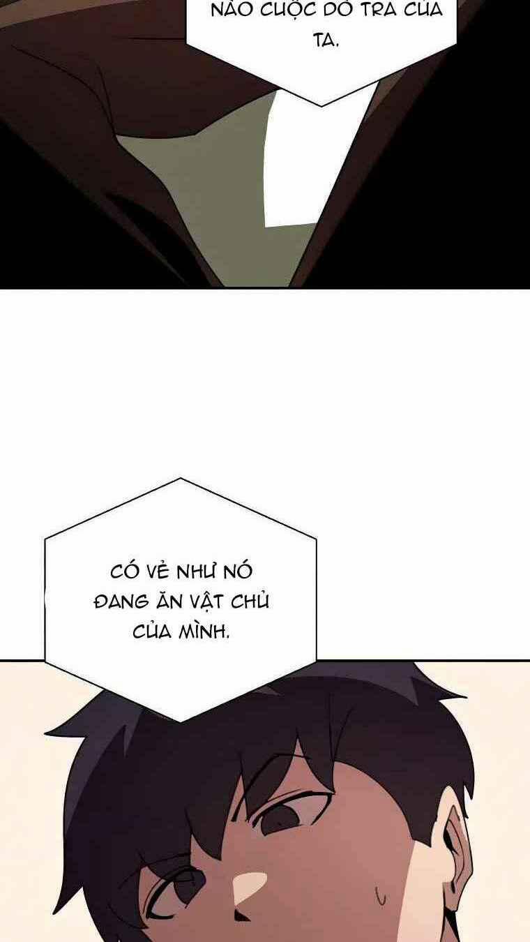 Thực Thư Pháp Sư 36 trang 17