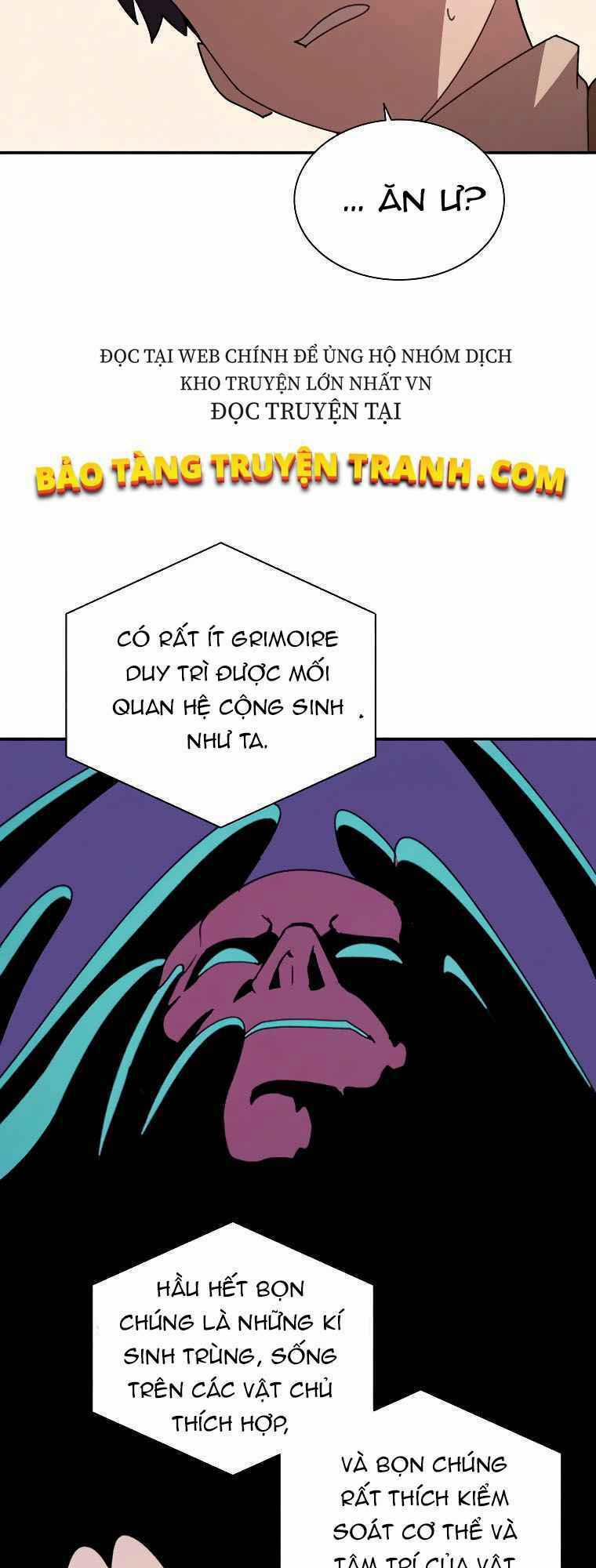 Thực Thư Pháp Sư 36 trang 18