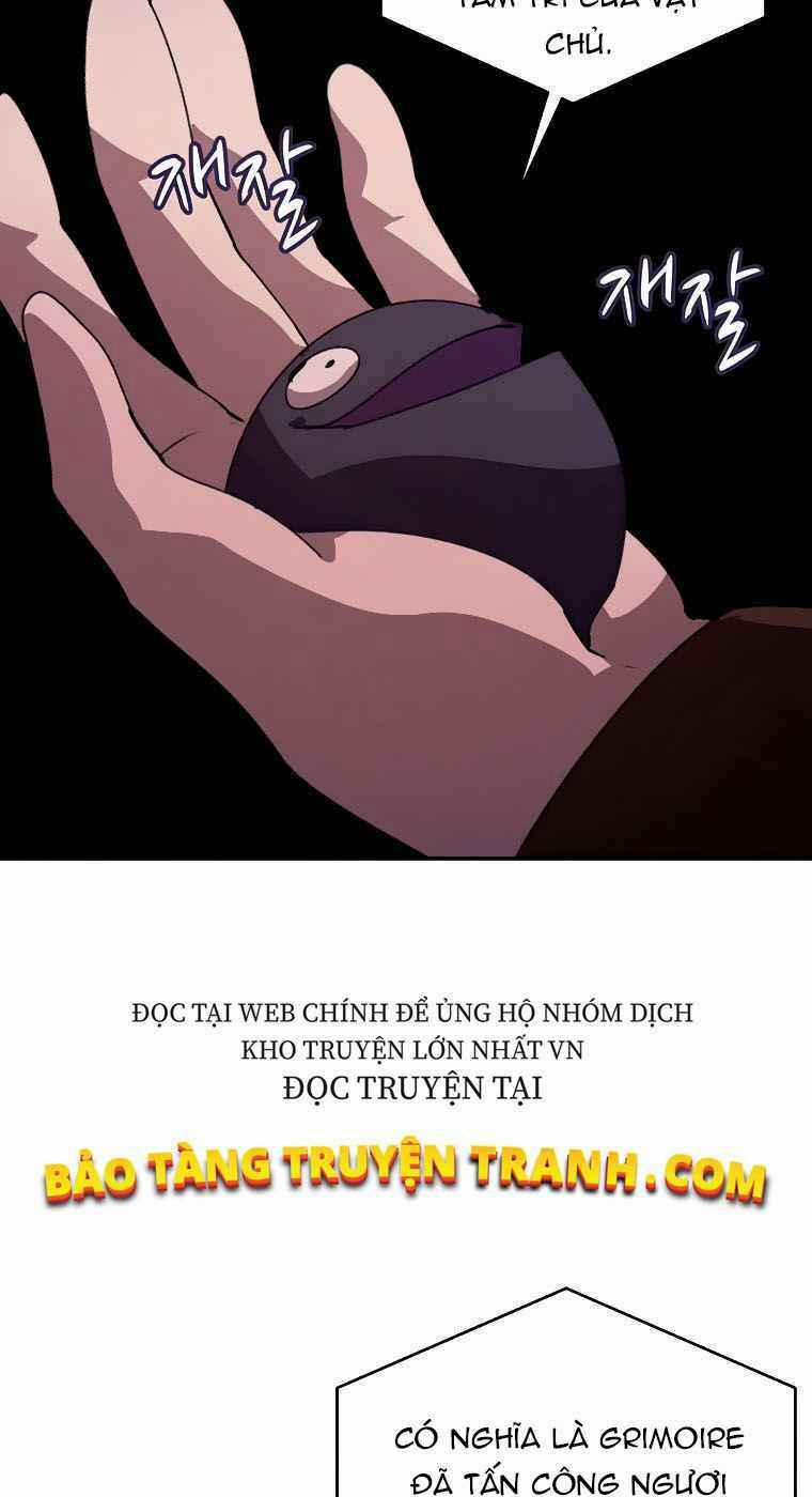 Thực Thư Pháp Sư 36 trang 19