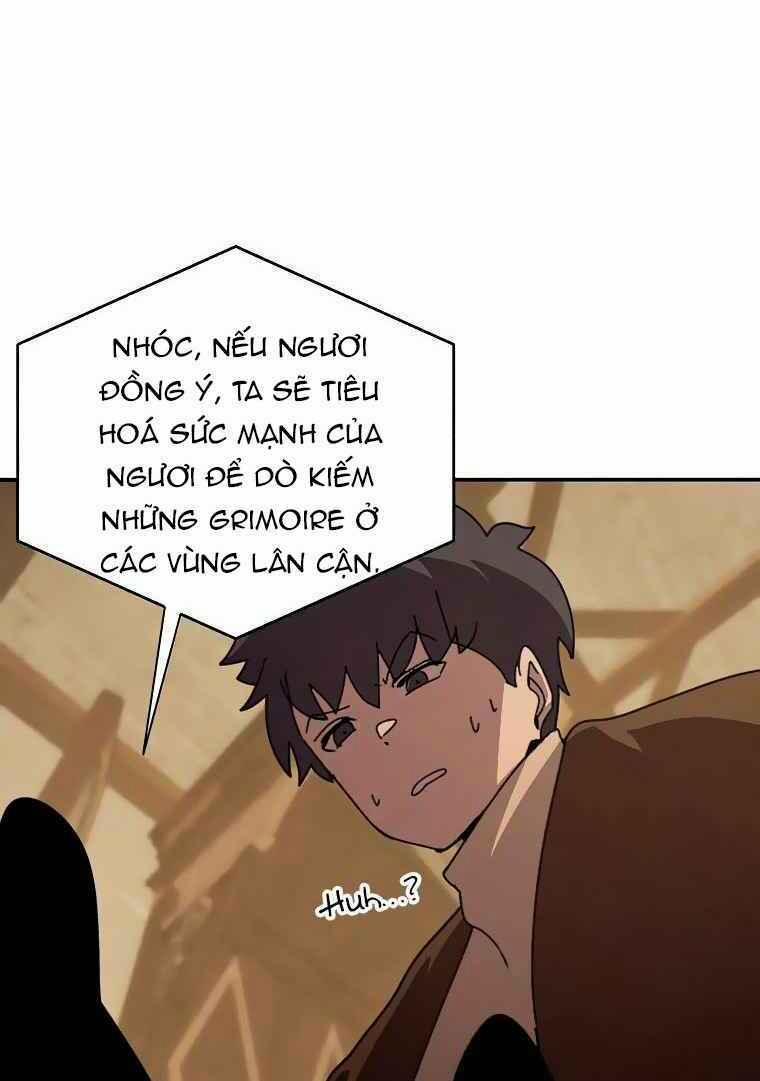 Thực Thư Pháp Sư 36 trang 2