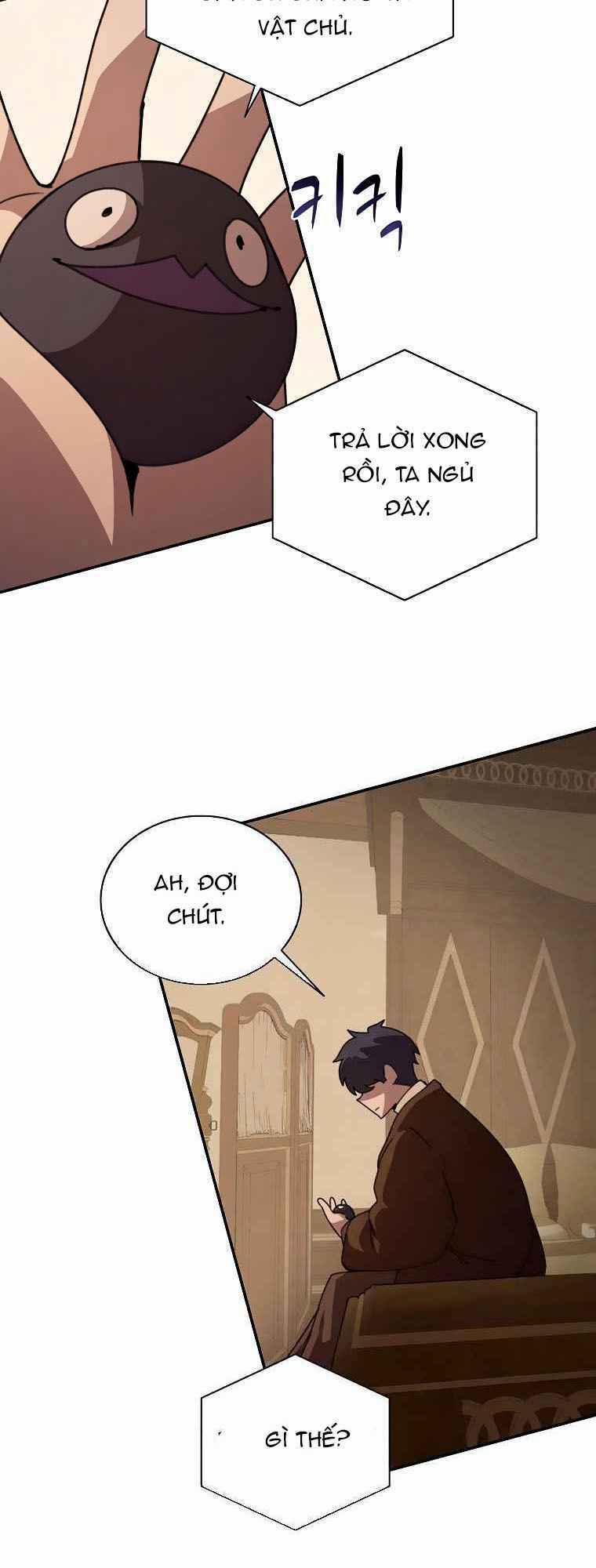 Thực Thư Pháp Sư 36 trang 21