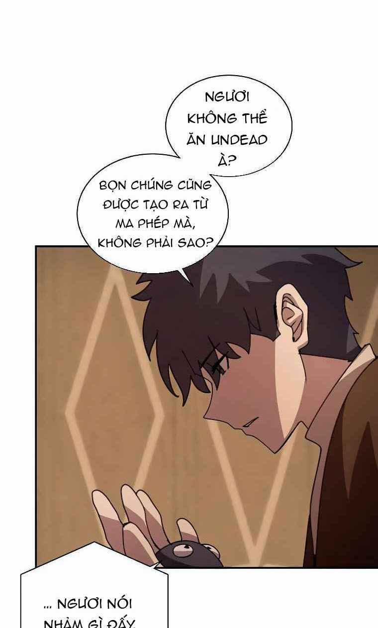 Thực Thư Pháp Sư 36 trang 22