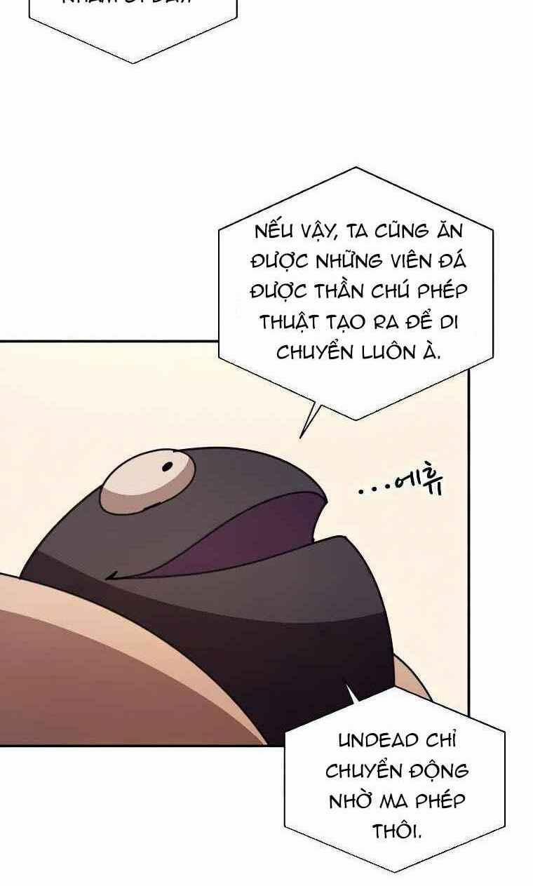 Thực Thư Pháp Sư 36 trang 23