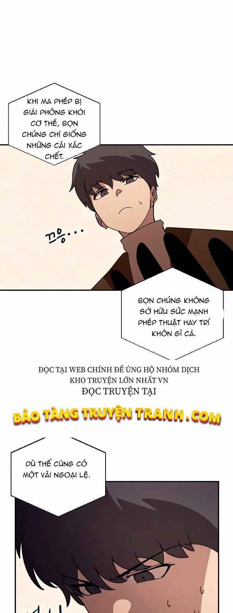 Thực Thư Pháp Sư 36 trang 24