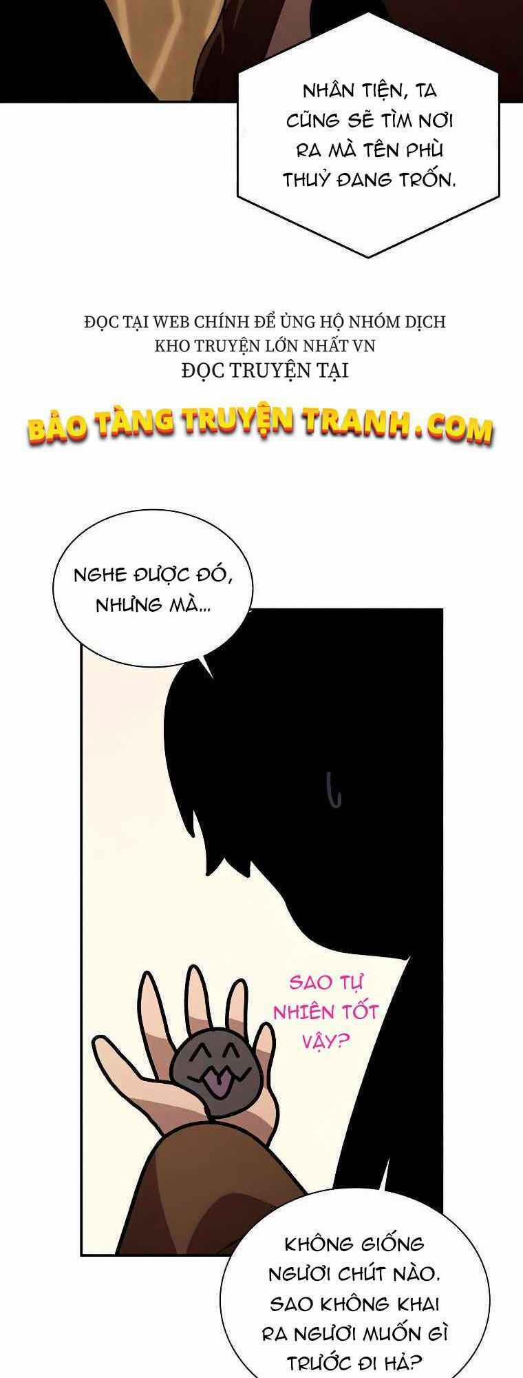 Thực Thư Pháp Sư 36 trang 3