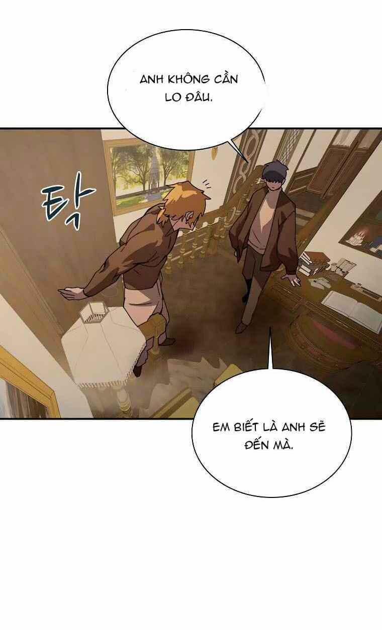 Thực Thư Pháp Sư 36 trang 32