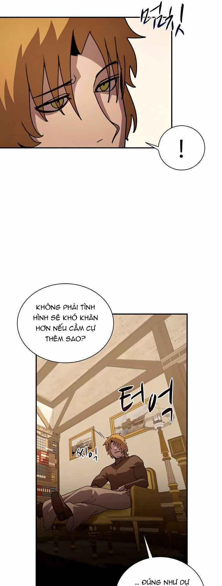 Thực Thư Pháp Sư 36 trang 33