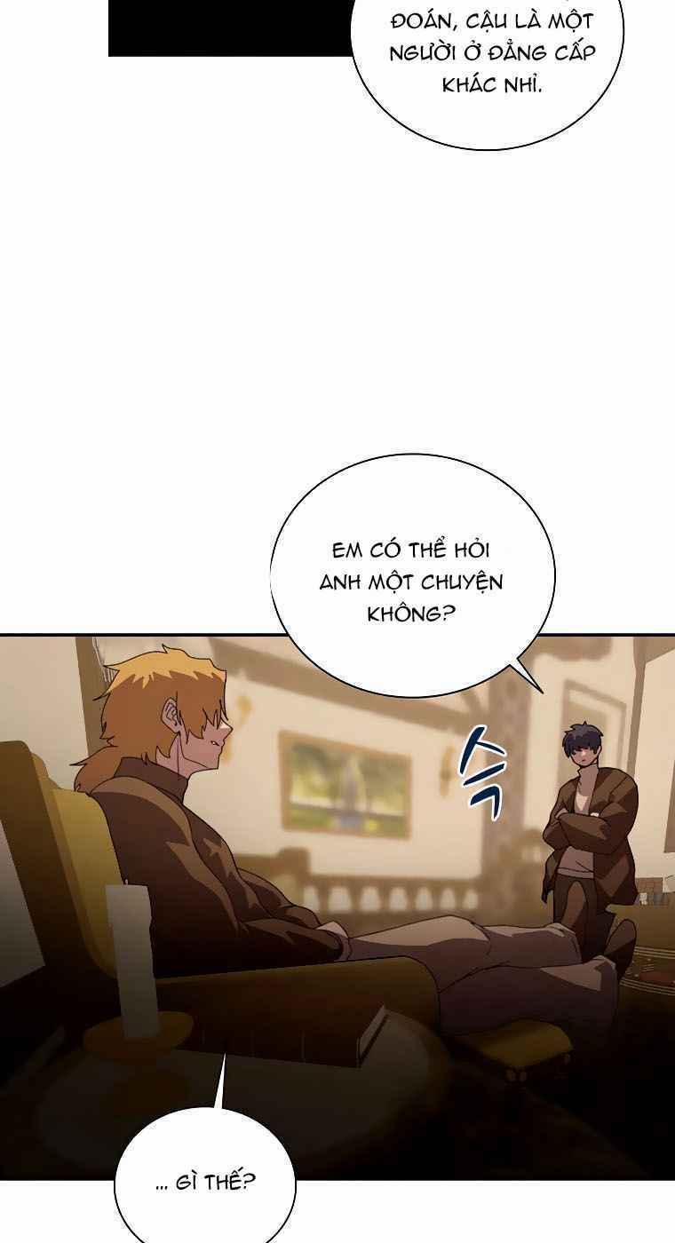 Thực Thư Pháp Sư 36 trang 34