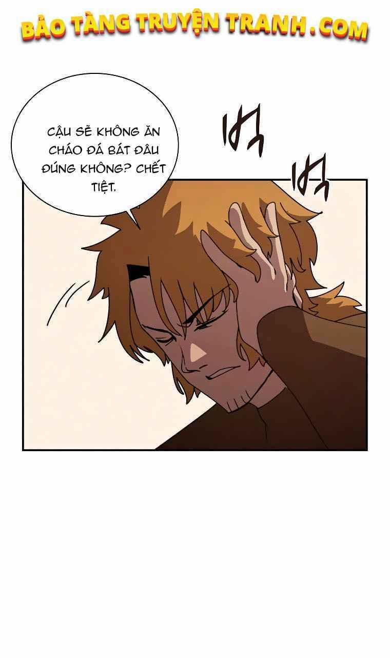 Thực Thư Pháp Sư 36 trang 37