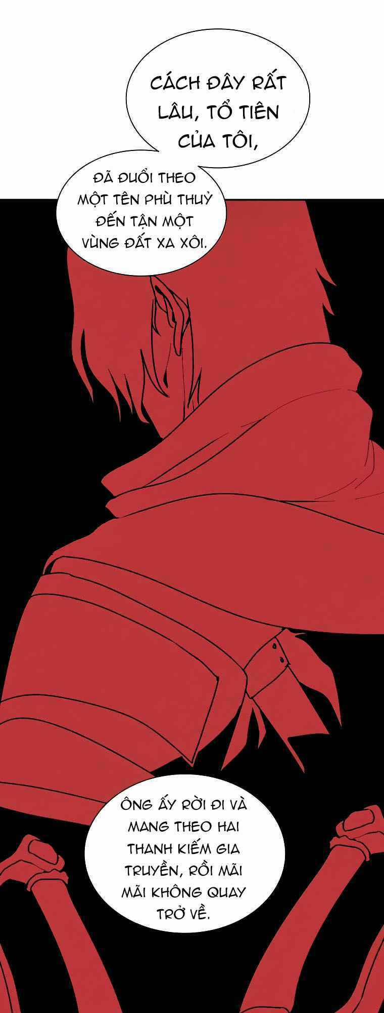 Thực Thư Pháp Sư 36 trang 39