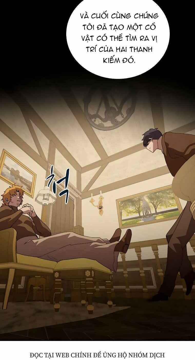 Thực Thư Pháp Sư 36 trang 41