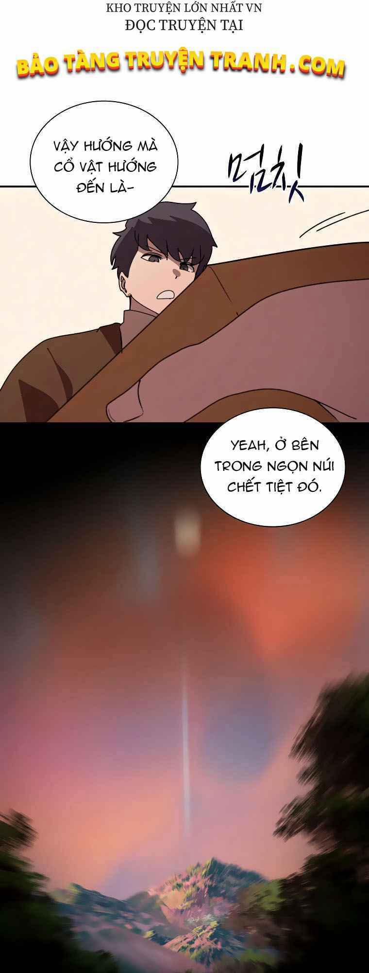 Thực Thư Pháp Sư 36 trang 42