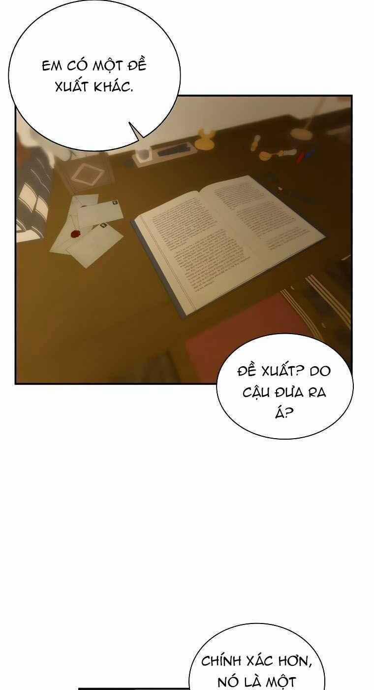 Thực Thư Pháp Sư 36 trang 53