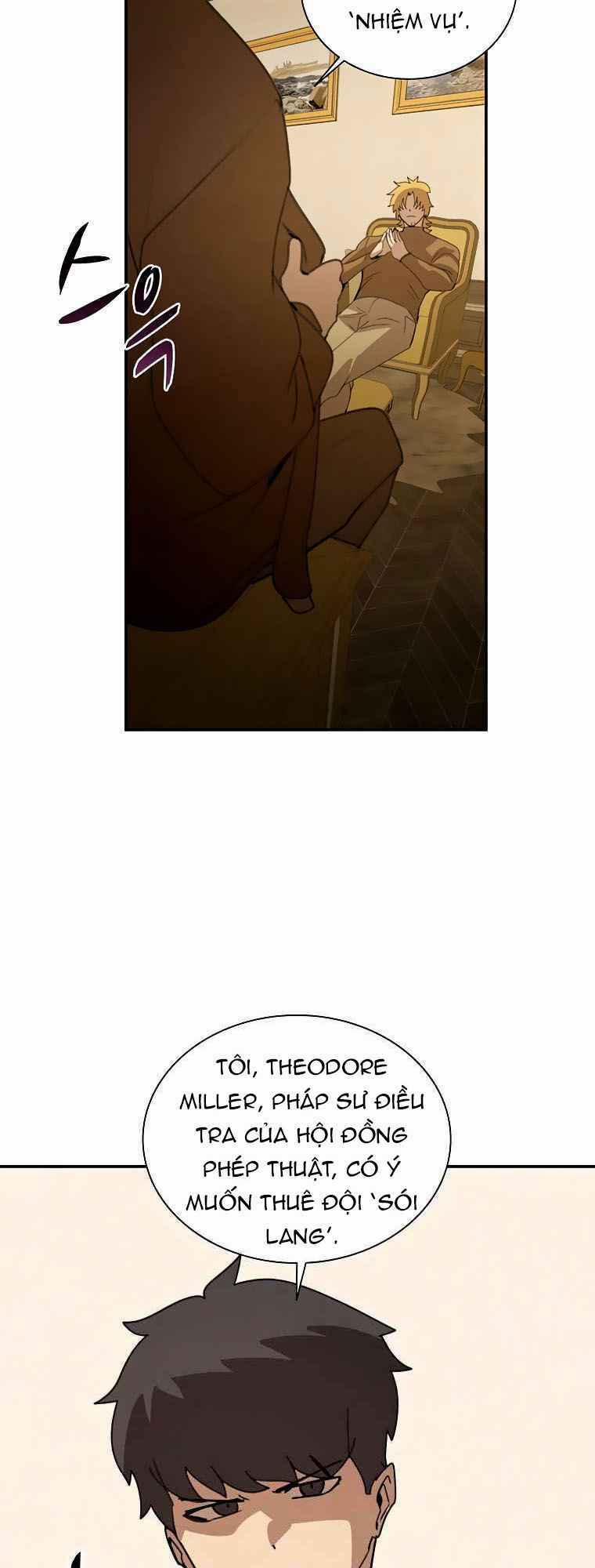 Thực Thư Pháp Sư 36 trang 54