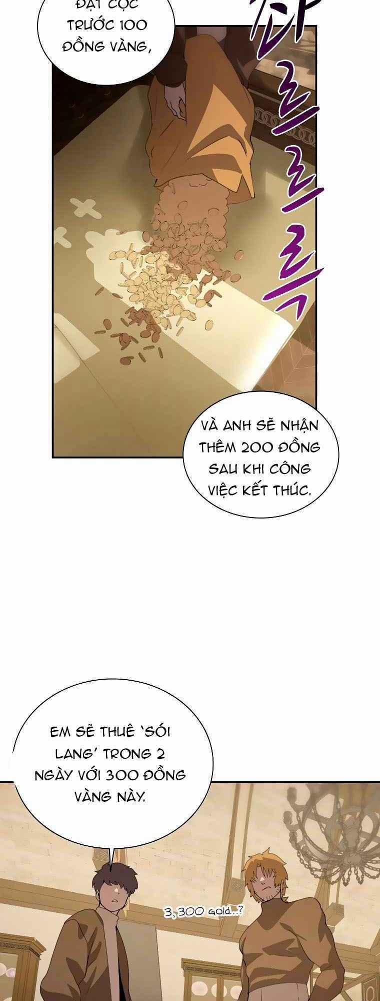 Thực Thư Pháp Sư 36 trang 57