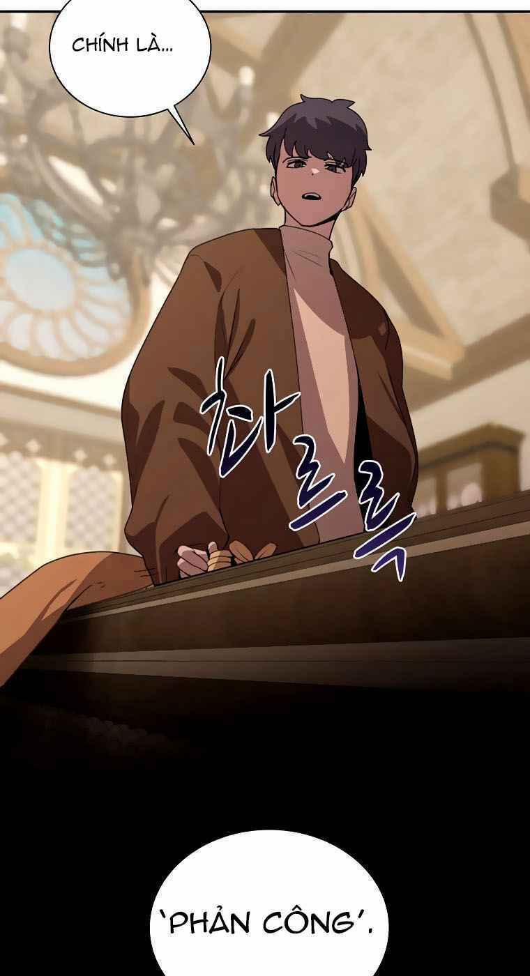 Thực Thư Pháp Sư 36 trang 64